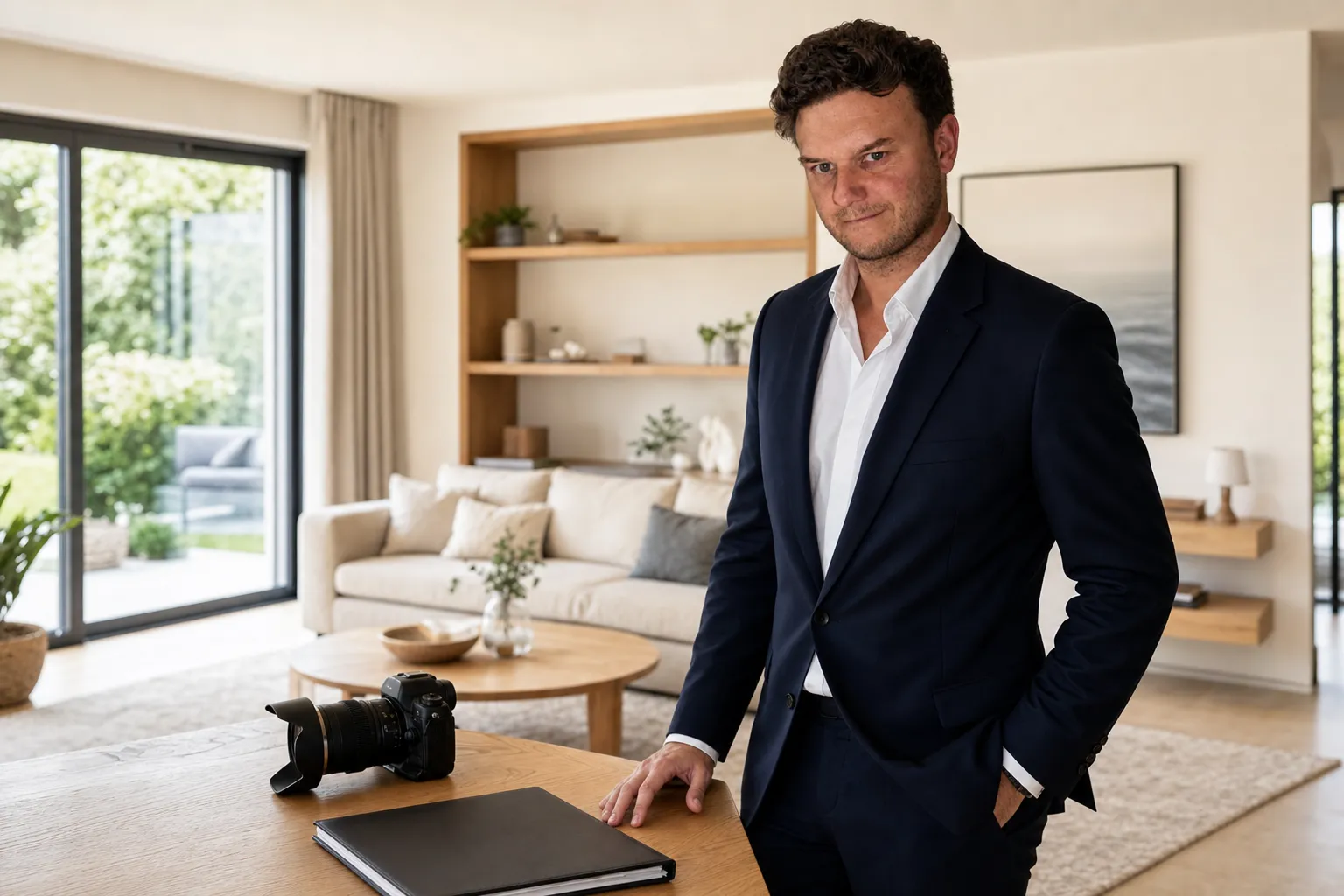 Ihr Homes.NRW Immobilienmakler