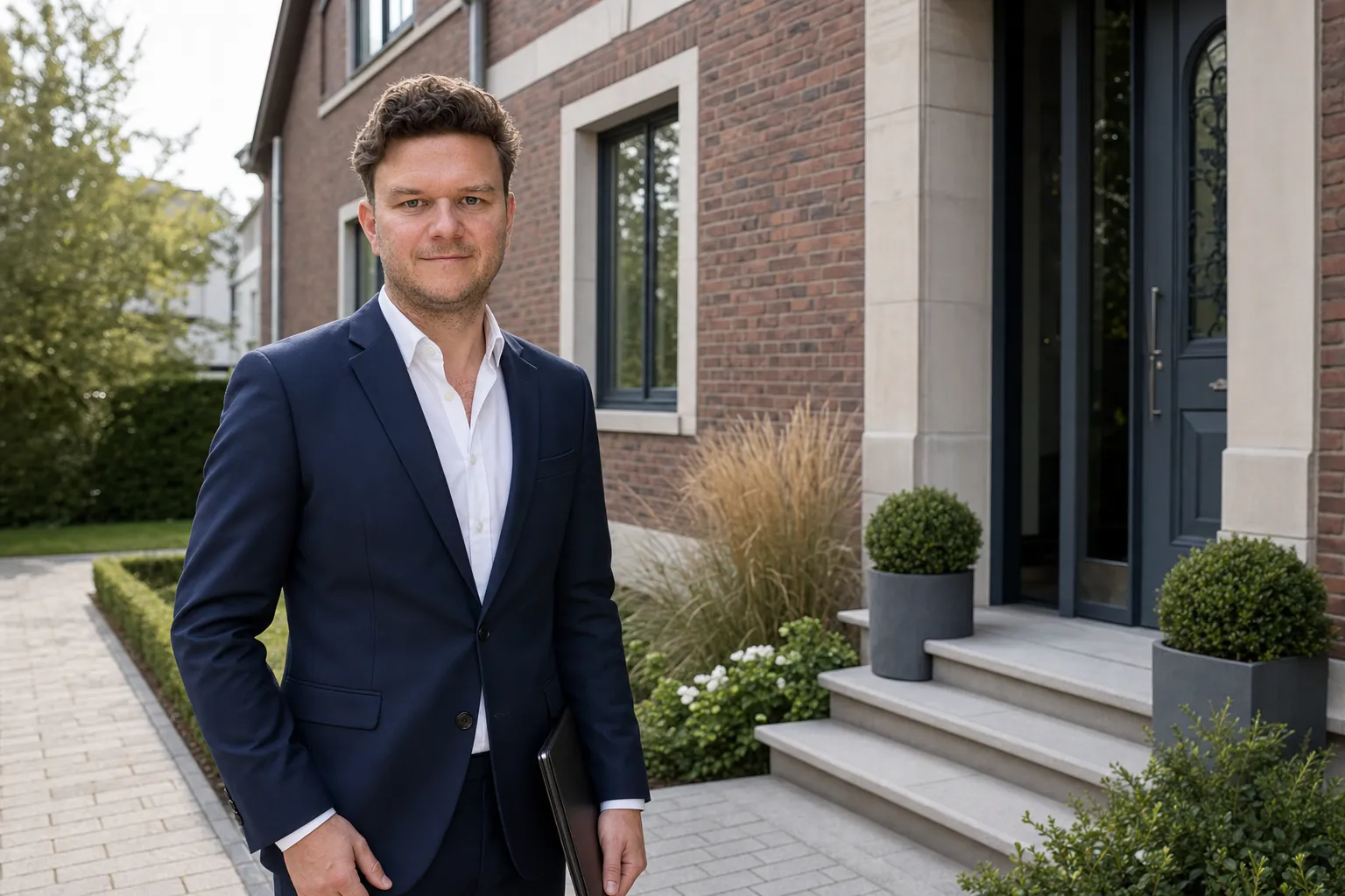 Ihr Homes.NRW Immobilienmakler