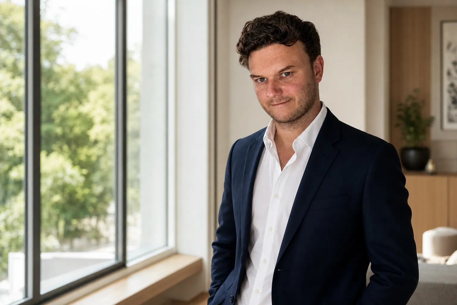 Ihr Homes.NRW Immobilienmakler