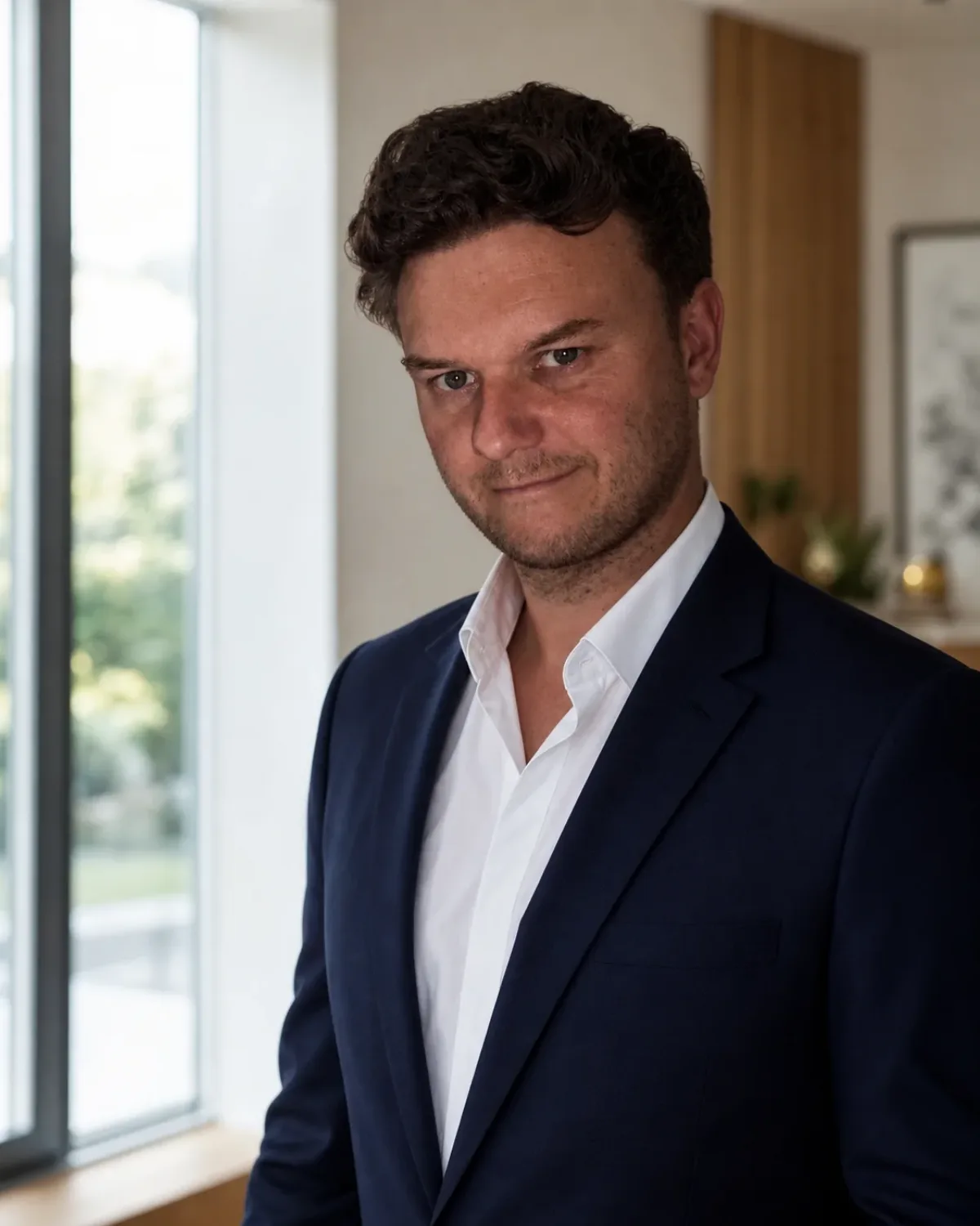Ihr Homes.NRW Immobilienmakler