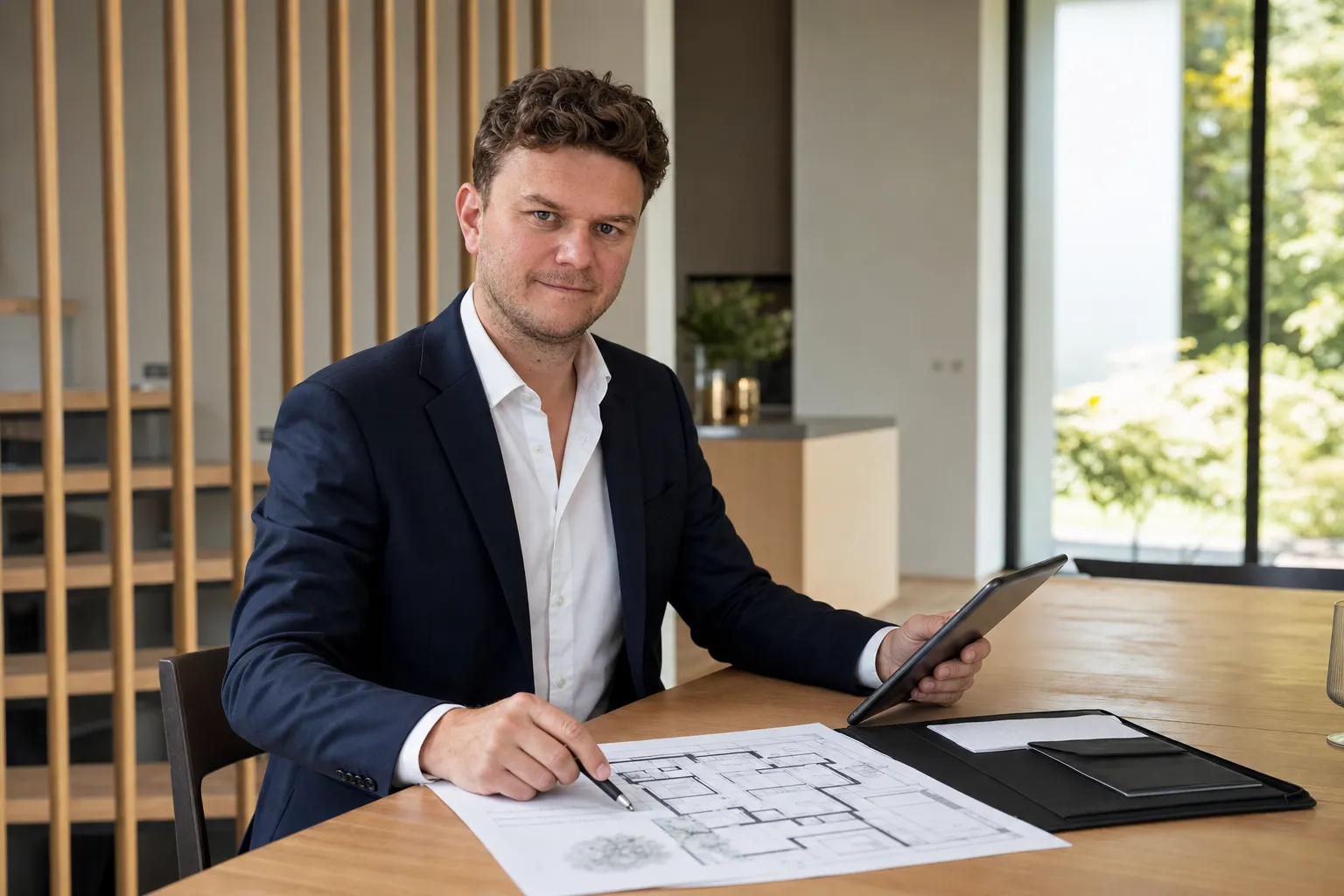 Ihr Homes.NRW Immobilienmakler