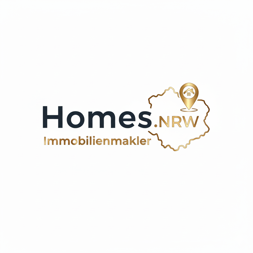 Homes.NRW Logo